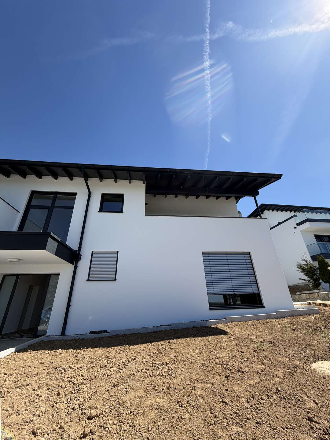 Thumbnail-Wohnung zum Mieten in Dallau 975,00 € 70 m²