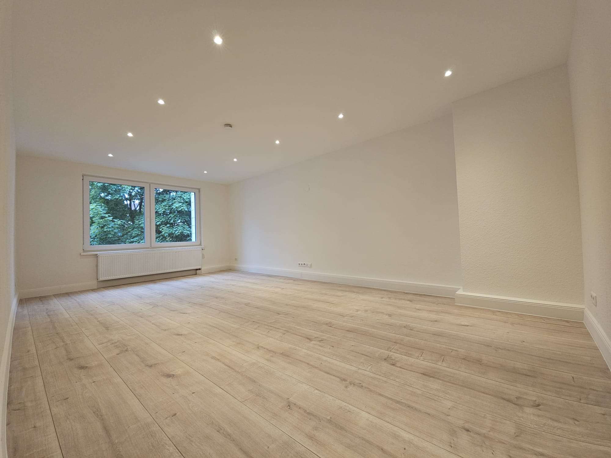 Thumbnail-Wohnung zum Mieten in Hannover 799,00 € 62 m²