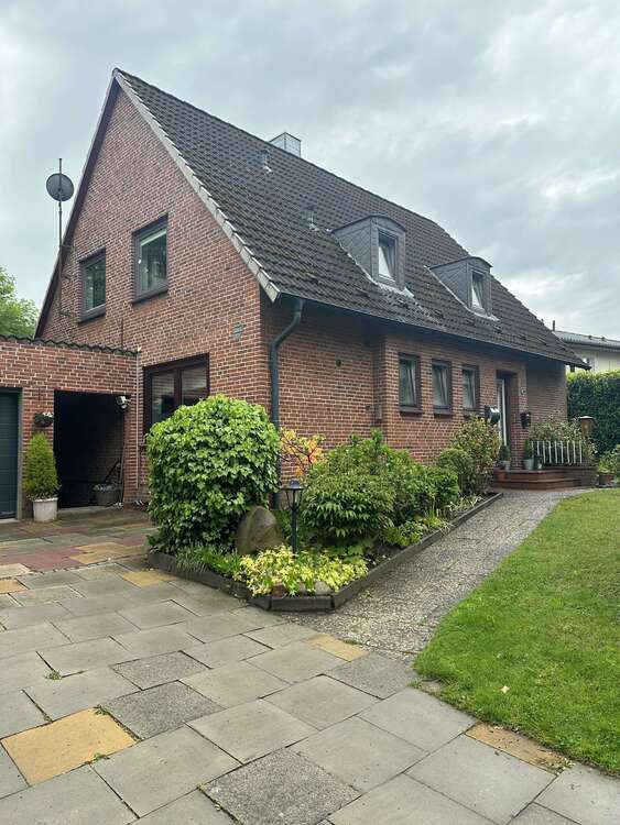 Thumbnail-Haus zum Kaufen in Pinneberg 499.000,00 € 140 m²