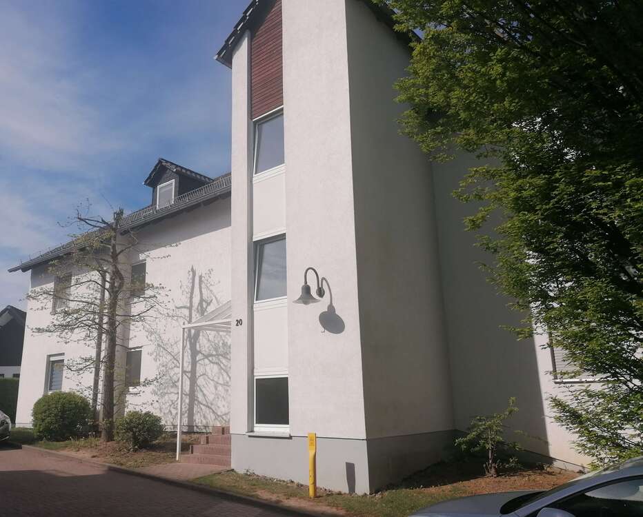 Thumbnail-Wohnung zum Mieten in Salzgitter 285,00 € 36 m²