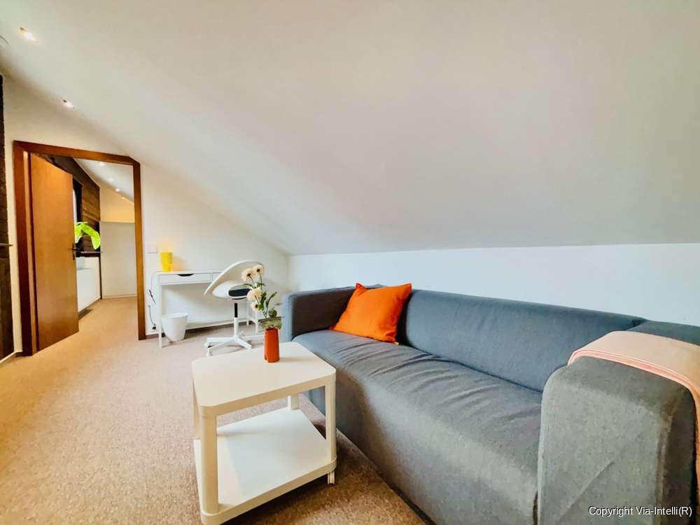 Thumbnail-Wohnung zum Mieten in Frechen Königsdorf 690,00 € 26 m²