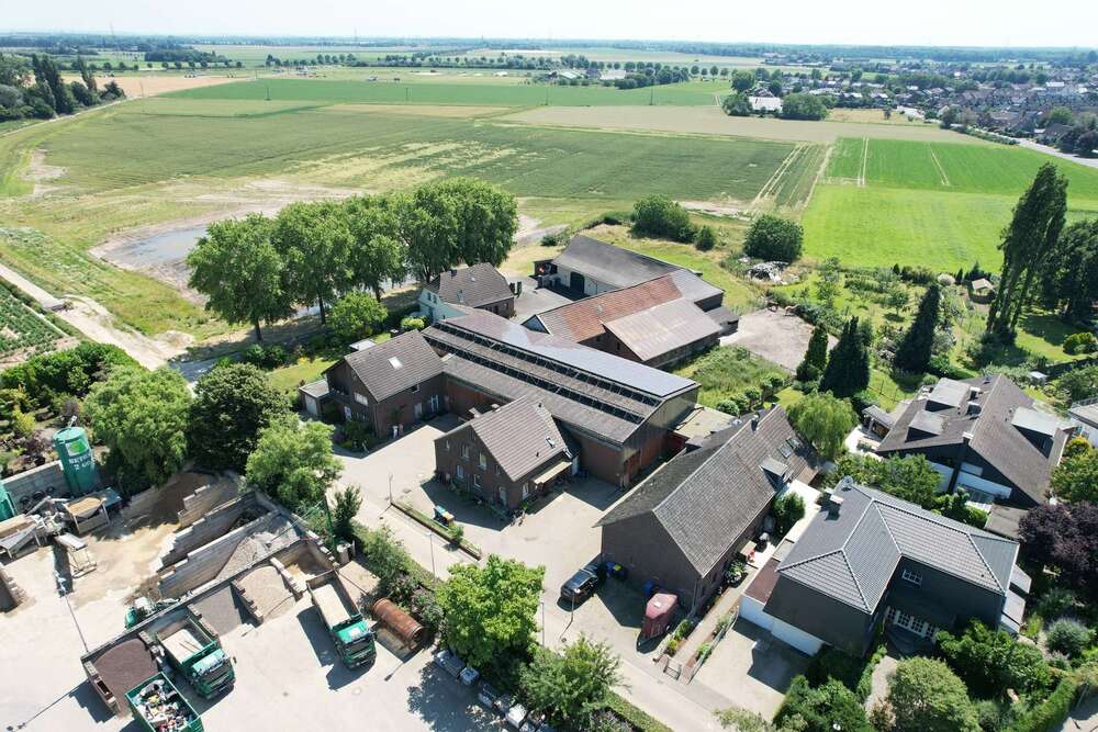 Thumbnail-Haus zum Kaufen in Willich Anrath 1.345.000,00 € 625 m²