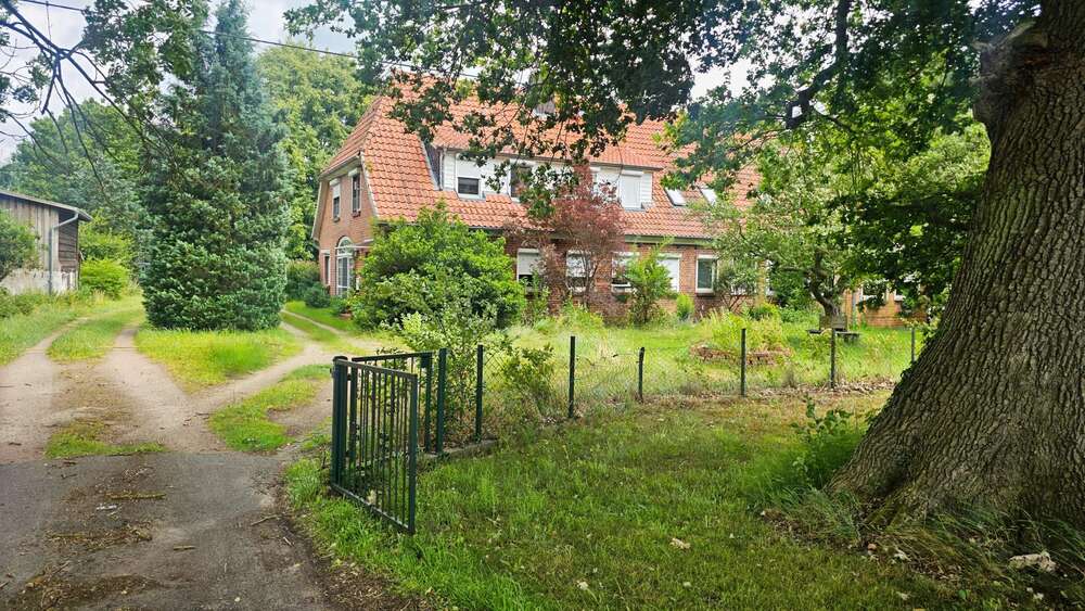 Thumbnail-Haus zum Kaufen in Lübtheen 1.195.000,00 € 300 m²