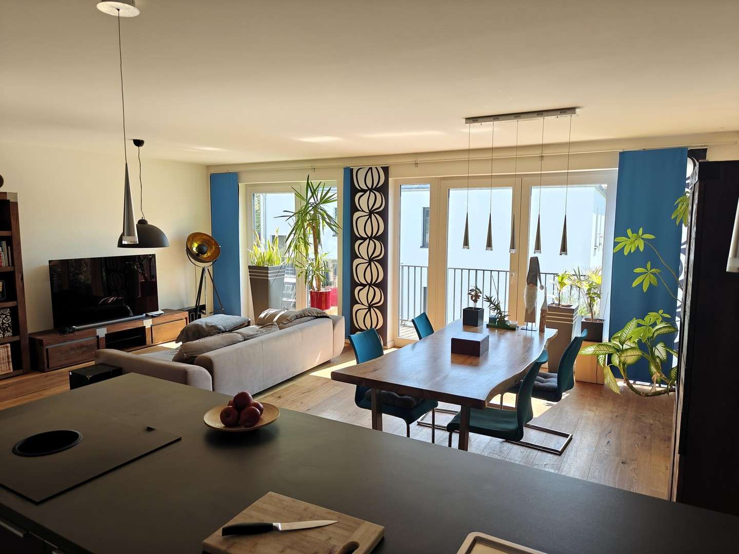 Thumbnail-Wohnung zum Kaufen in Hamburg 799.000,00 € 114 m²