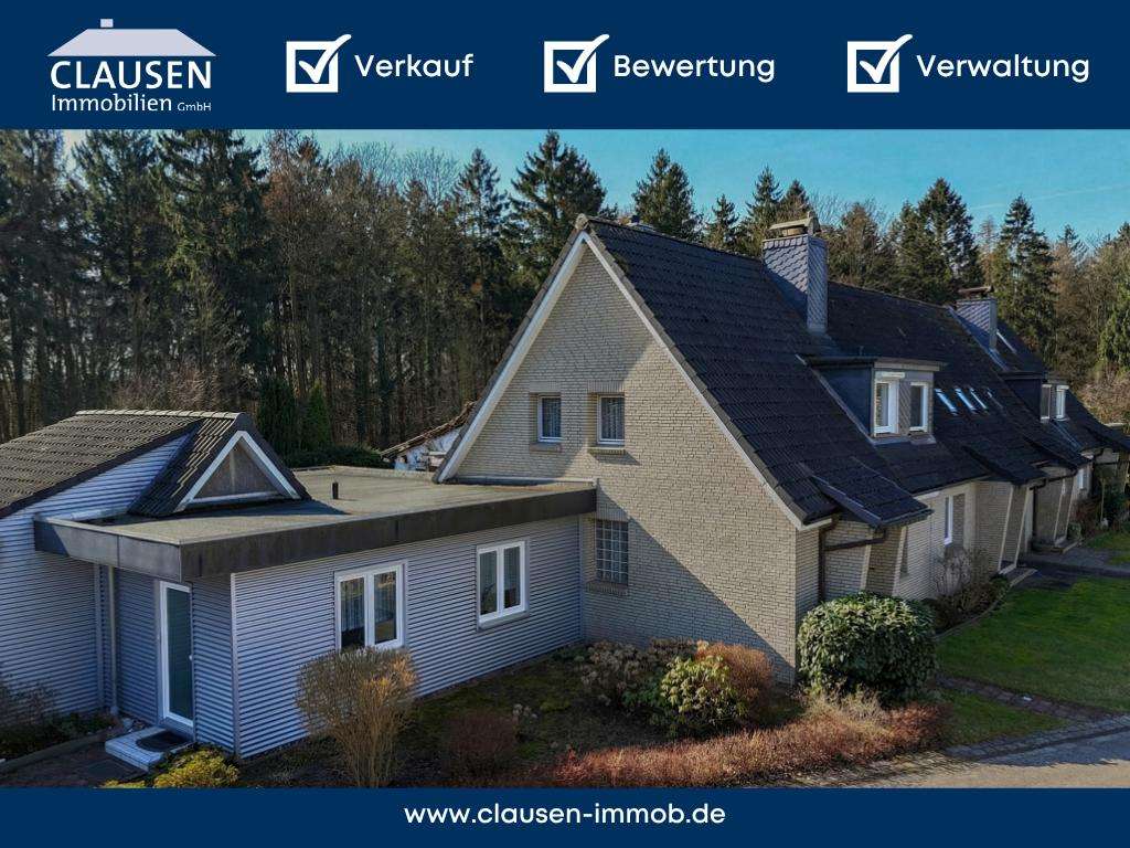 Thumbnail-Haus zum Kaufen in Neumünster 259.000,00 € 103 m²