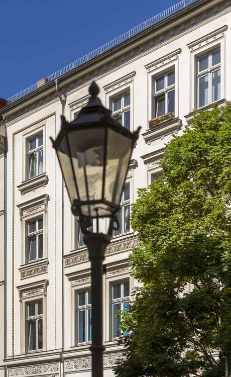 Thumbnail-Büro in Berlin 399.000,00 € 90.9 m²