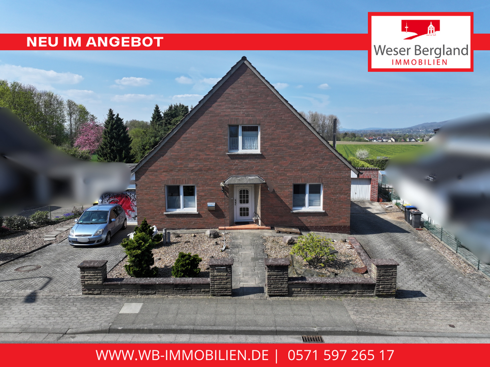 Thumbnail-Haus zum Kaufen in Porta Westfalica 249.000,00 € 180 m²