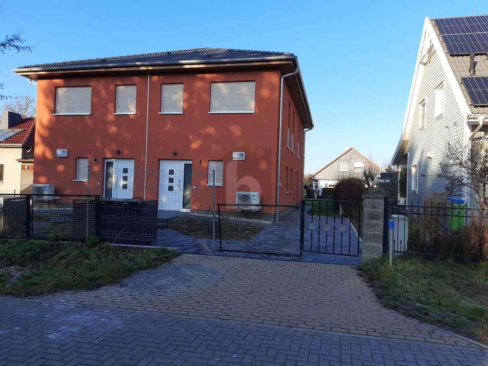Thumbnail-Haus zum Kaufen in Hönow 725.000,00 € 130 m²