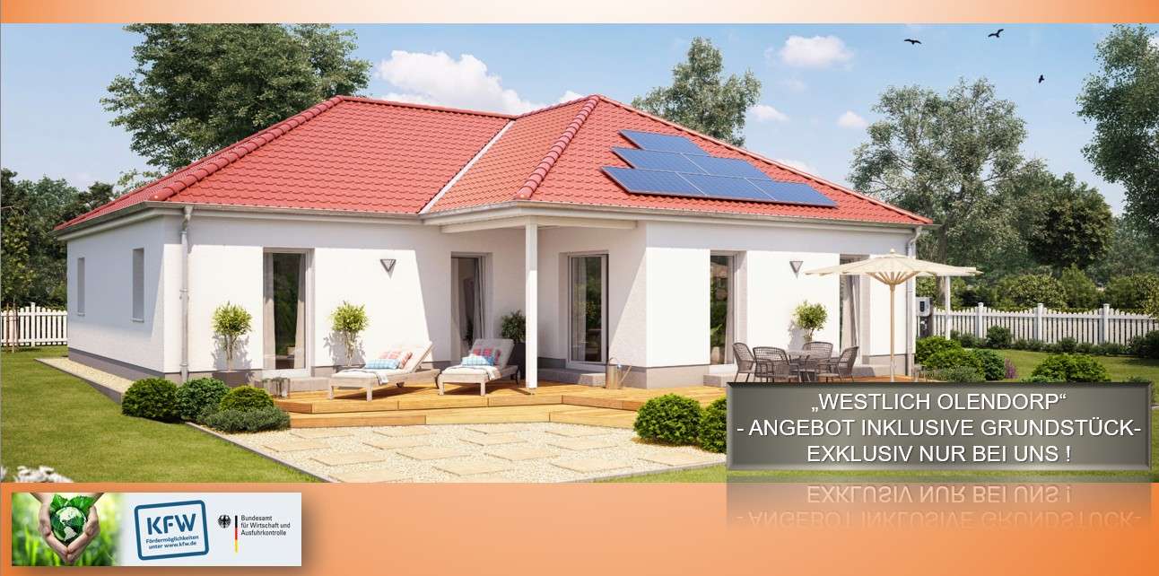 Thumbnail-Haus zum Kaufen in Hermannsburg - Südheide 386.850,00 € 100 m²