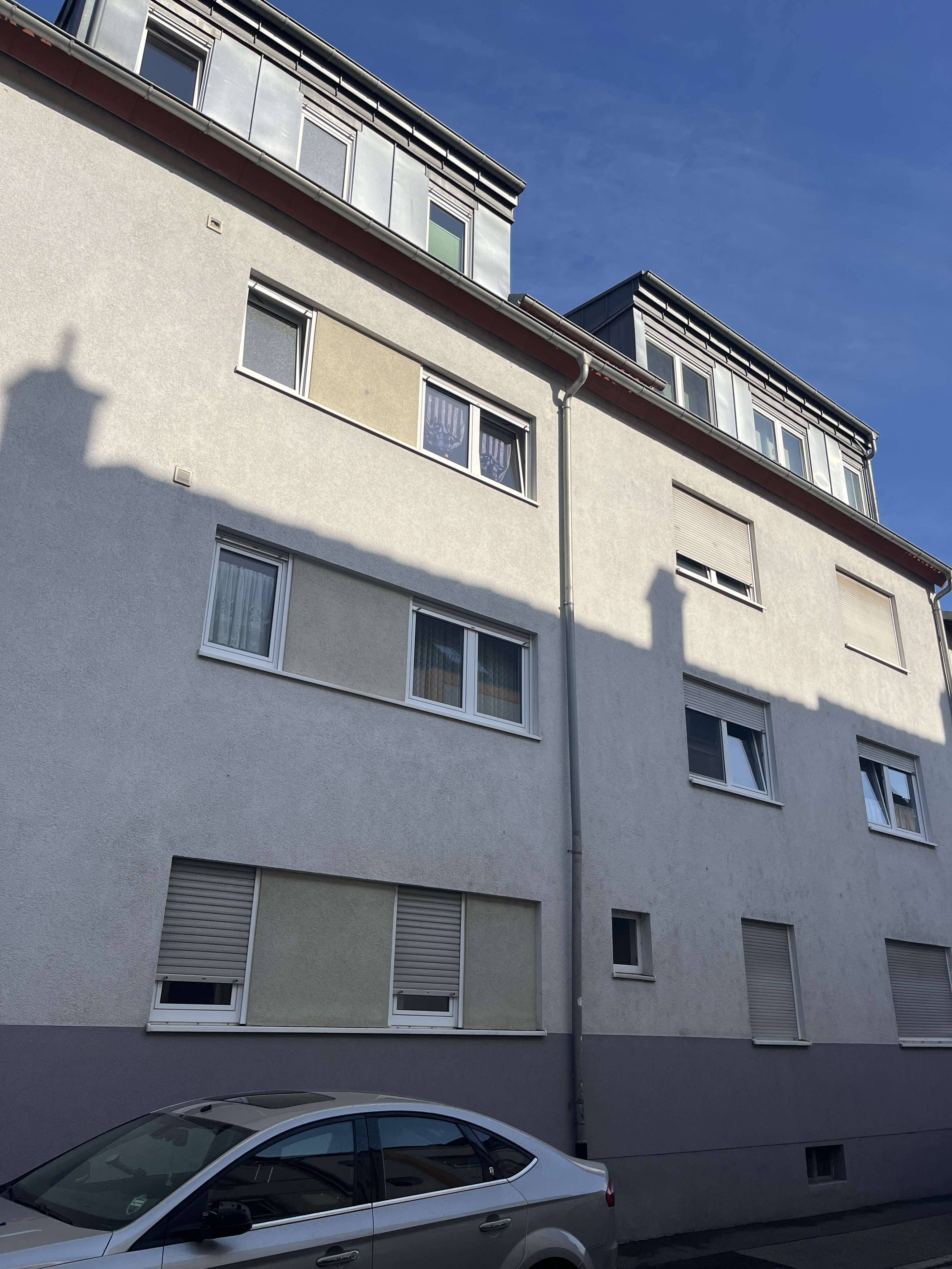 Thumbnail-Wohnung zum Mieten in Pforzheim 450,00 € 35 m²