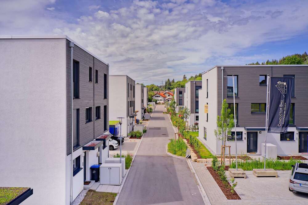 Thumbnail-Haus zum Kaufen in Peißenberg 799.000,00 € 131 m²