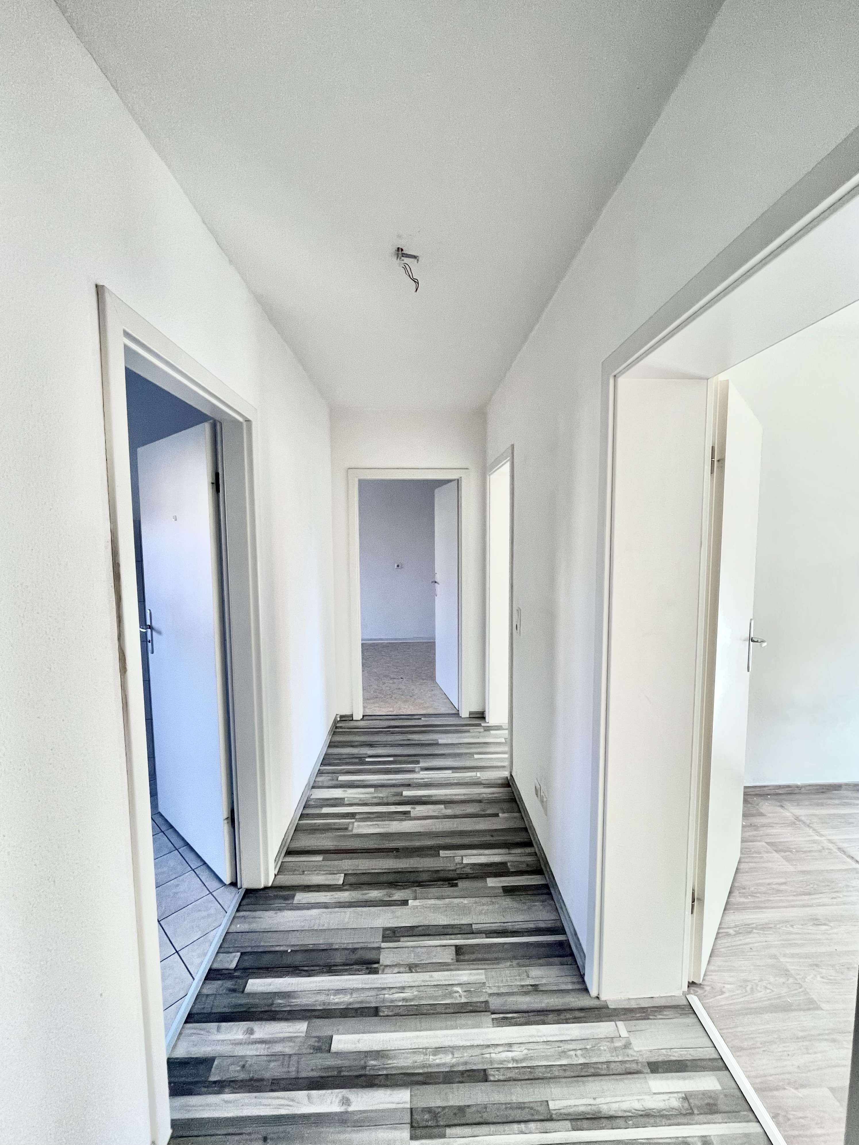 Thumbnail-Wohnung zum Mieten in Wolfen 457,80 € 65.4 m²