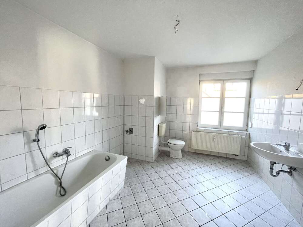 Thumbnail-Wohnung zum Mieten in Wolfen 457,80 € 65.4 m²