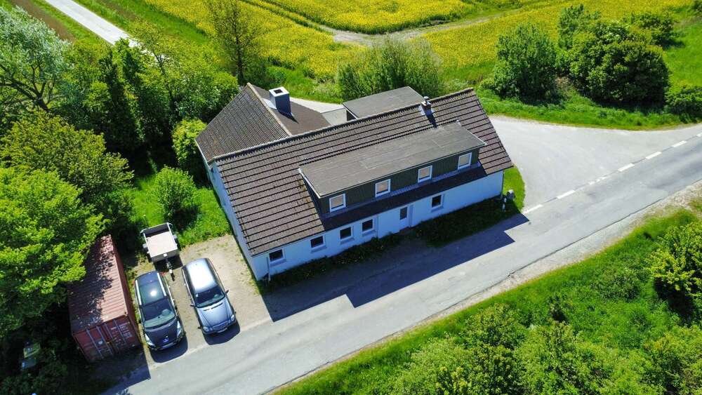 Thumbnail-Haus zum Kaufen in Emmelsbüll-Horsbüll 128.500,00 € 172 m²