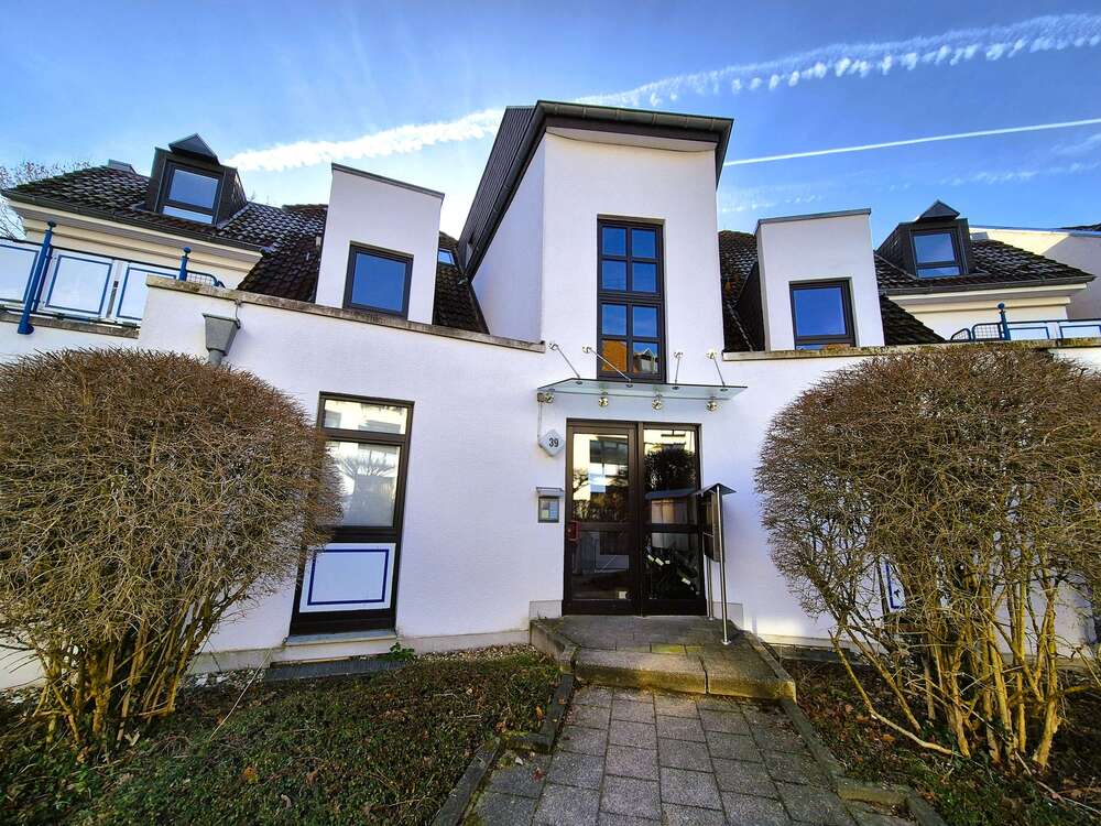 Thumbnail-Wohnung zum Kaufen in Aachen 479.000,00 € 160.47 m²