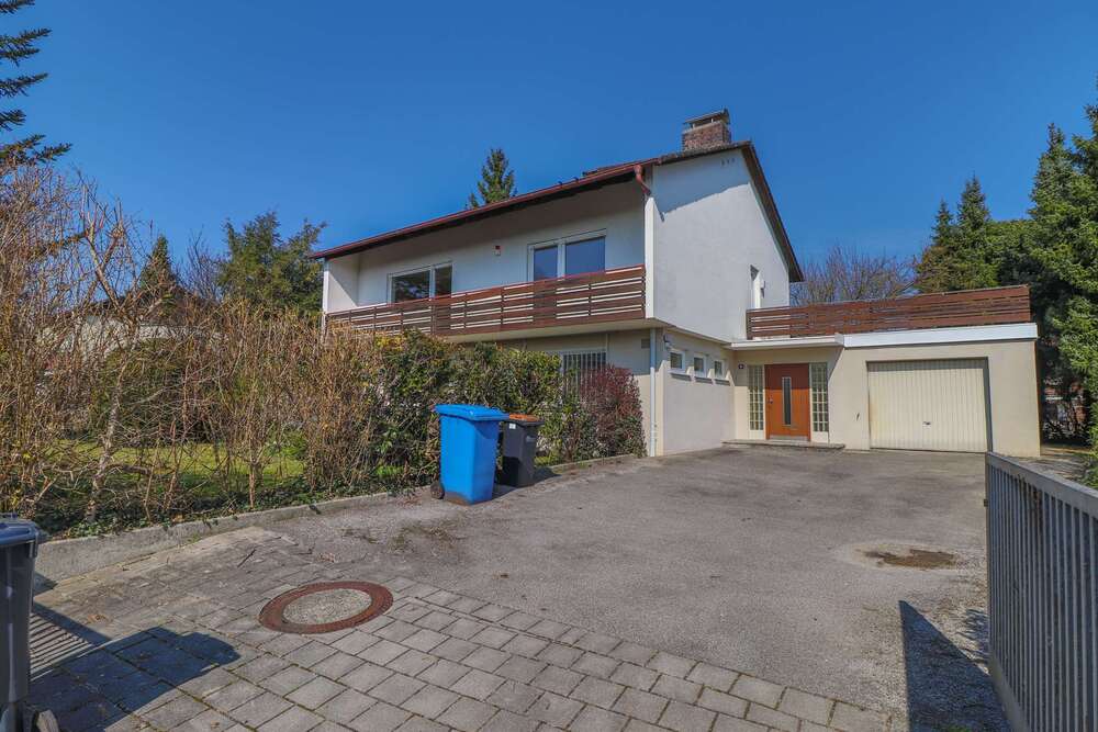 Thumbnail-Haus zum Kaufen in Freilassing 780.000,00 € 175 m²