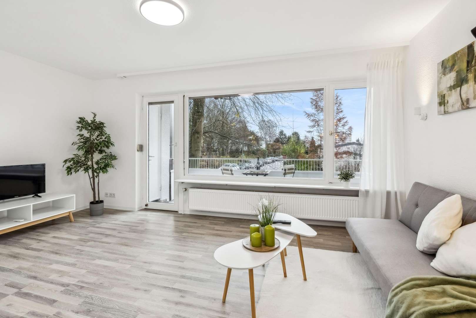 Thumbnail-Wohnung zum Kaufen in Saarbrücken 169.900,00 € 70.02 m²