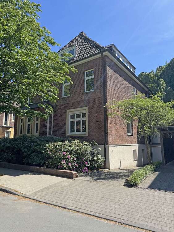 Thumbnail-Haus zum Kaufen in Münster 1.975.000,00 € 338 m²