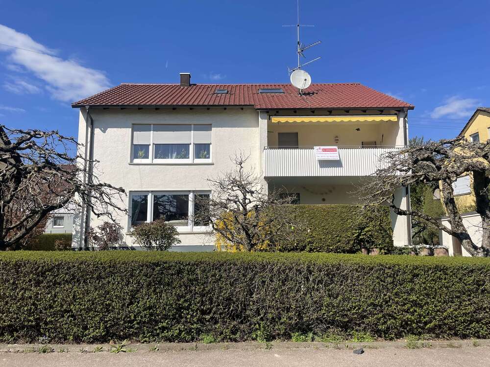 Thumbnail-Haus zum Kaufen in Ditzingen 949.000,00 € 197 m²