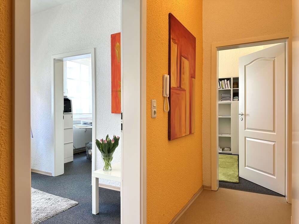 Thumbnail-Büro in Weinheim 437,00 € 46 m²