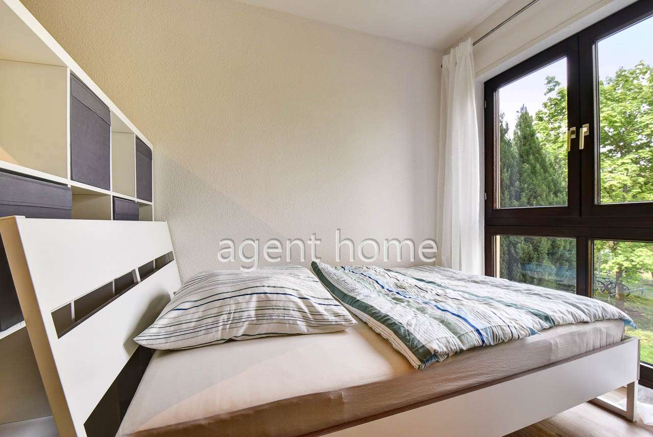 Thumbnail-Wohnung zum Mieten in Böblingen 860,00 € 38 m²
