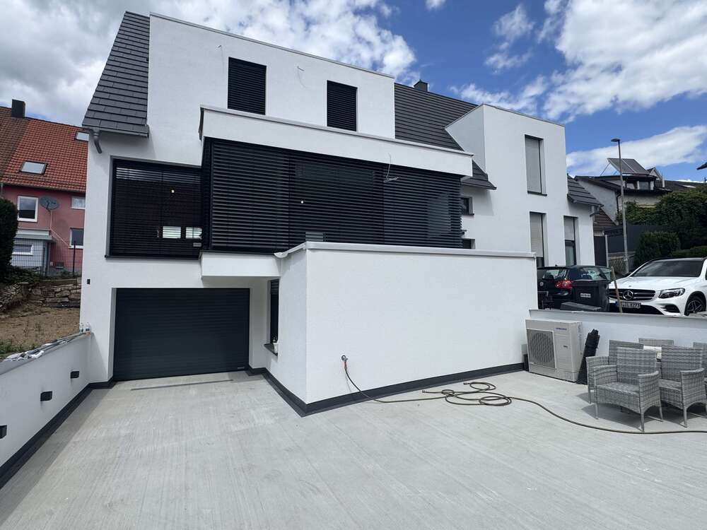 Thumbnail-Haus zum Mieten in Filderstadt 2.950,00 € 130 m²