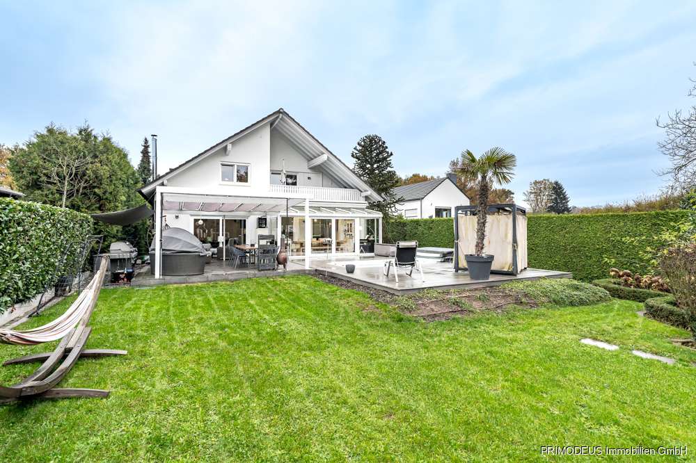 Thumbnail-Haus zum Kaufen in Dreieich 1.198.000,00 € 331.11 m²