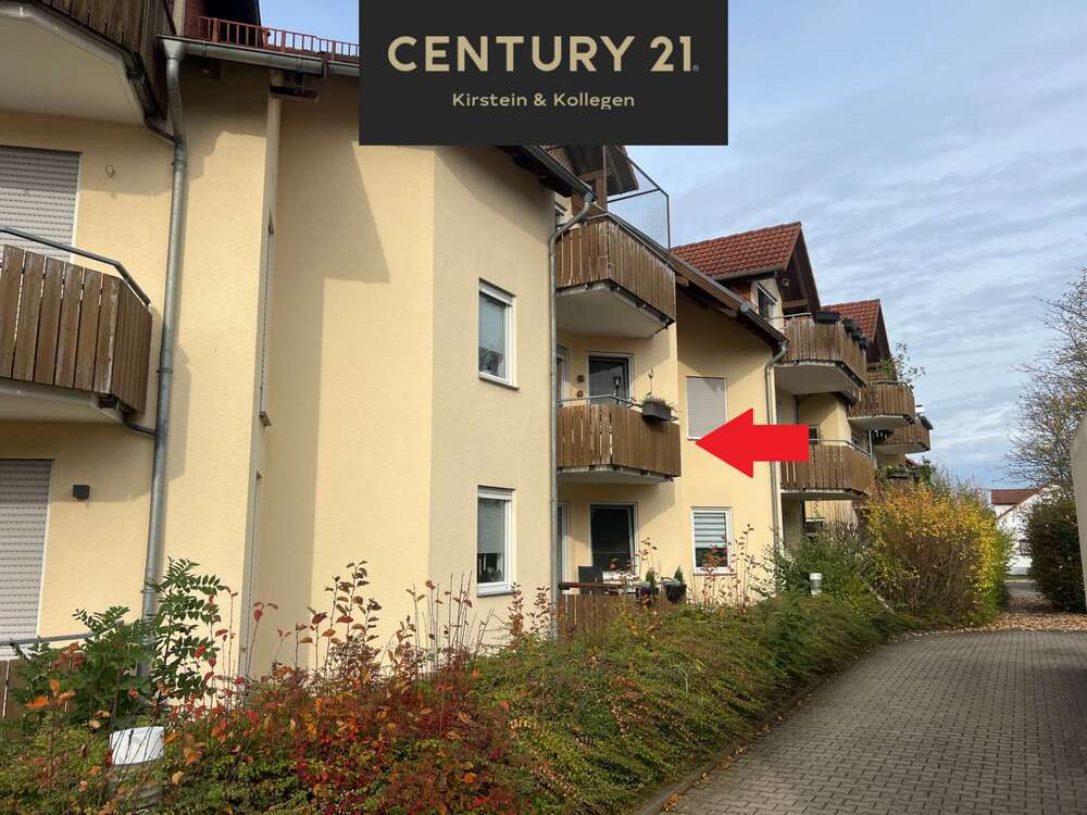 Thumbnail-Wohnung zum Kaufen in Gera 65.000,00 € 57.96 m²