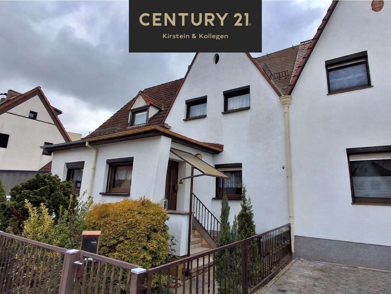 Thumbnail-Haus zum Kaufen in Gera 95.000,00 € 72.92 m²
