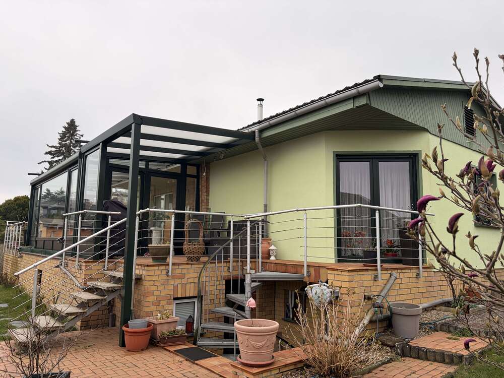 Thumbnail-Haus zum Kaufen in Bad Kleinen 199.000,00 € 100 m²