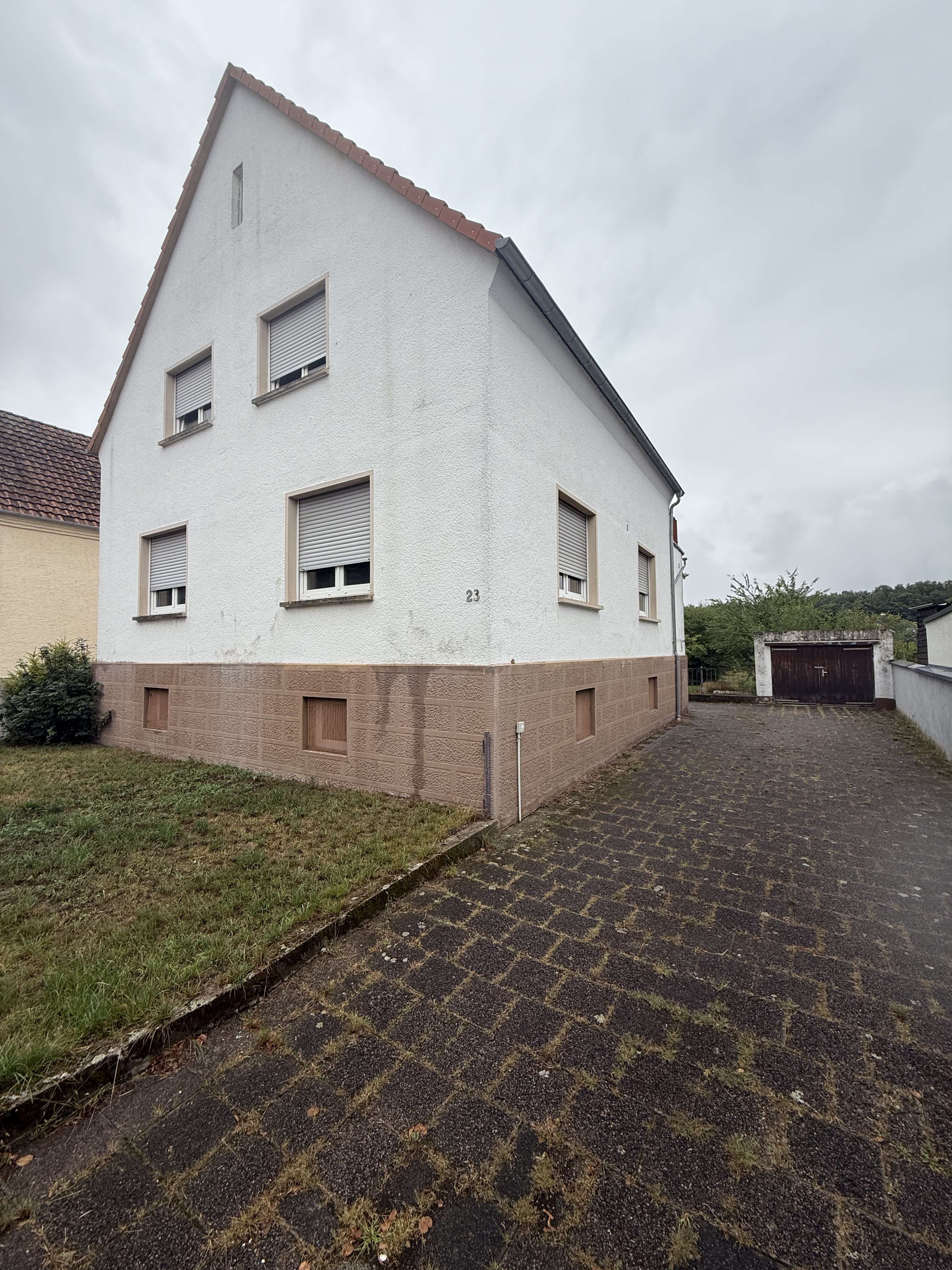 Thumbnail-Haus zum Kaufen in Obertshausen 519.000,00 € 126 m²