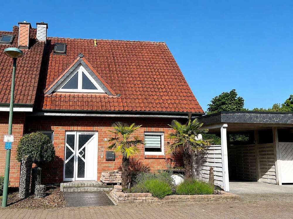 Thumbnail-Haus zum Kaufen in Georgsmarienhütte 398.000,00 € 120 m²