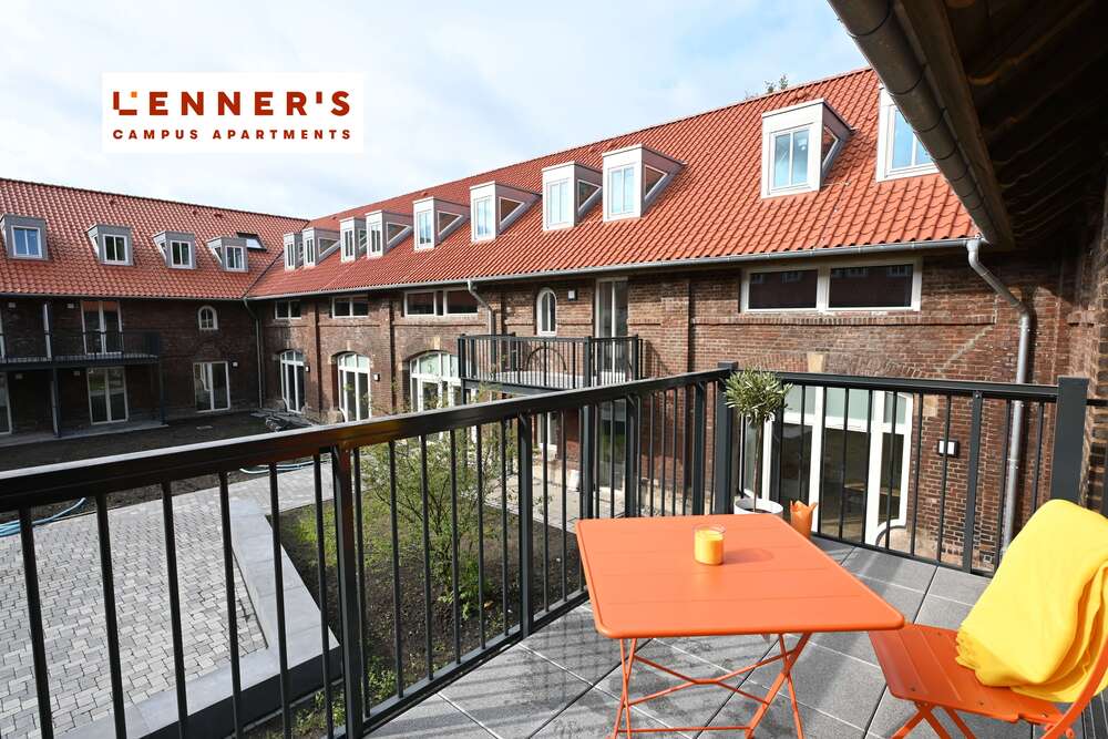 Thumbnail-Wohnung zum Mieten in Bochum 620,38 € 31.85 m²