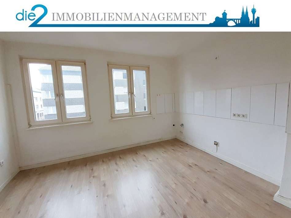 Thumbnail-Wohnung zum Mieten in Solingen 350,00 € 37.2 m²