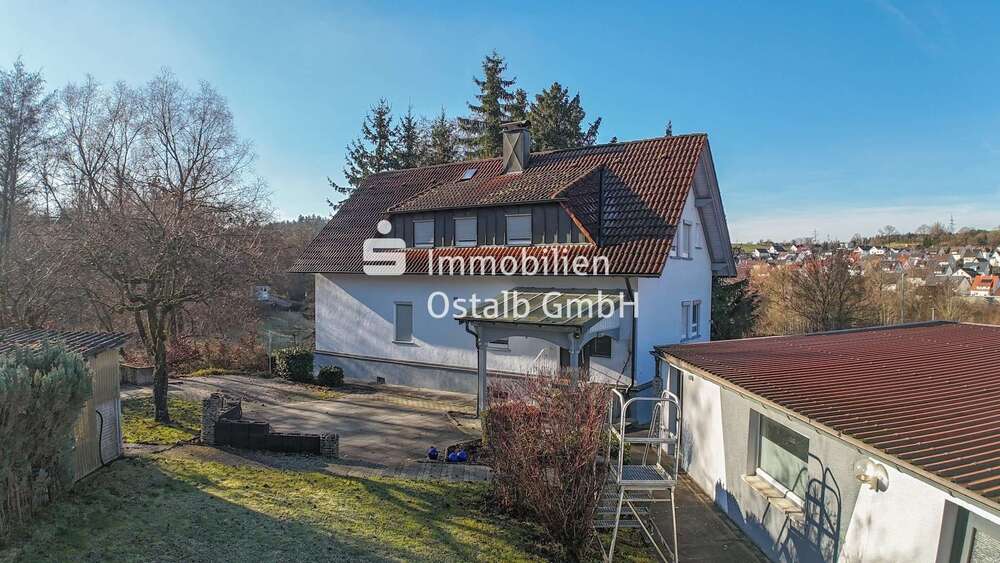 Thumbnail-Haus zum Kaufen in Hüttlingen 435.000,00 € 114 m²
