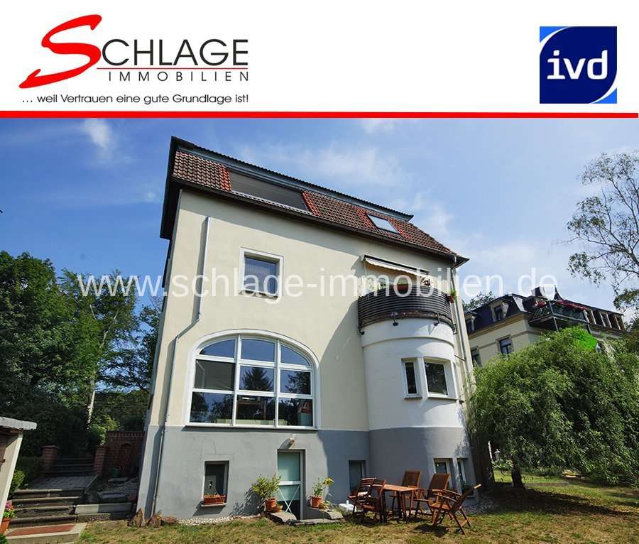 Thumbnail-Wohnung zum Mieten in Dresden 715,00 € 55 m²