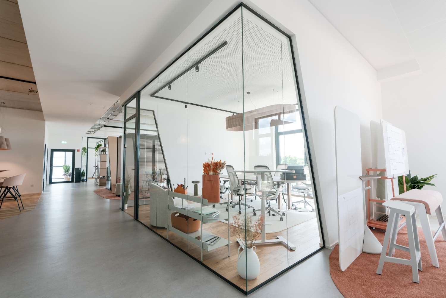 Thumbnail-Büro in Köln 350,00 € 4 m²