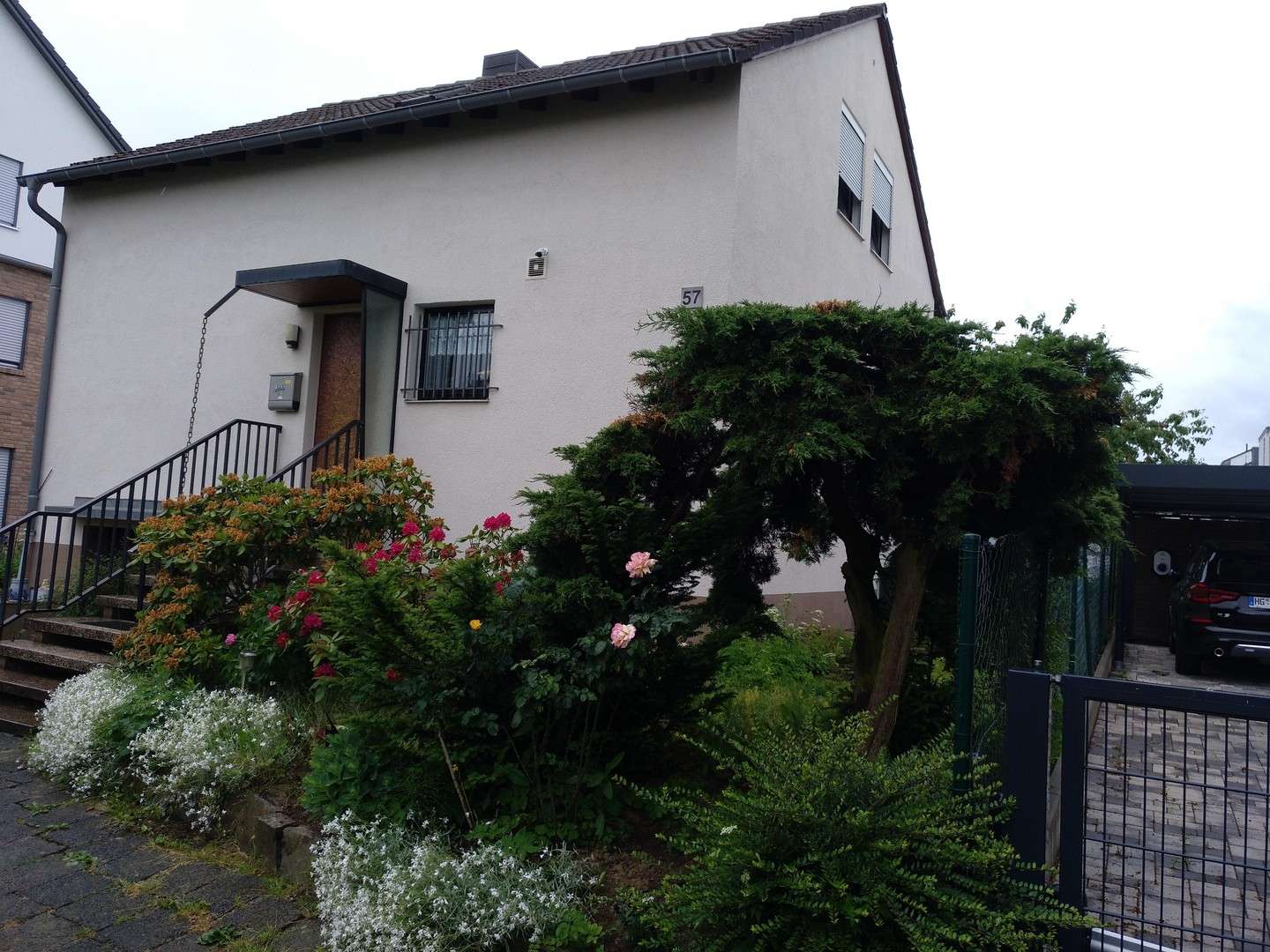 Thumbnail-Haus zum Kaufen in Oberursel 780.000,00 € 137.22 m²