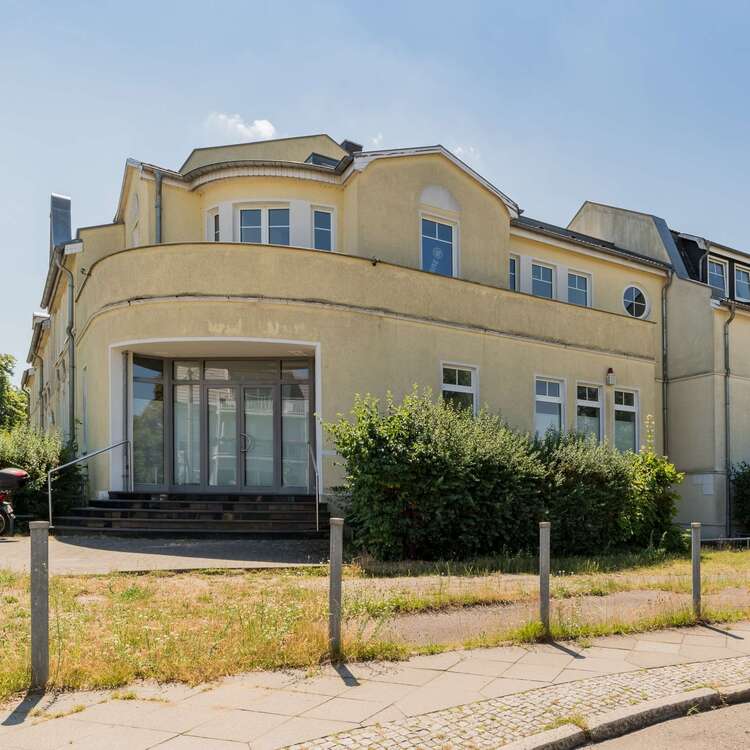 Thumbnail-Büro in Berlin 415.000,00 € 142.1 m²