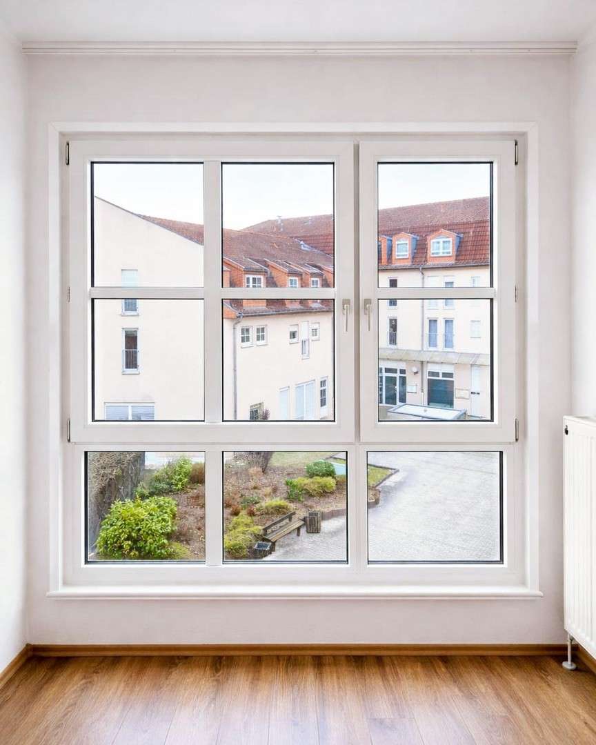 Thumbnail-Wohnung zum Kaufen in Markranstädt 93.000,00 € 34.9 m²