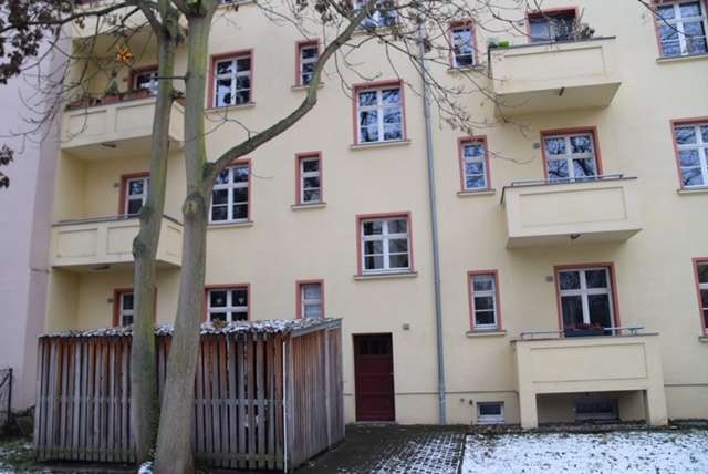 Thumbnail-Wohnung zum Kaufen in Magdeburg 199.000,00 € 92 m²