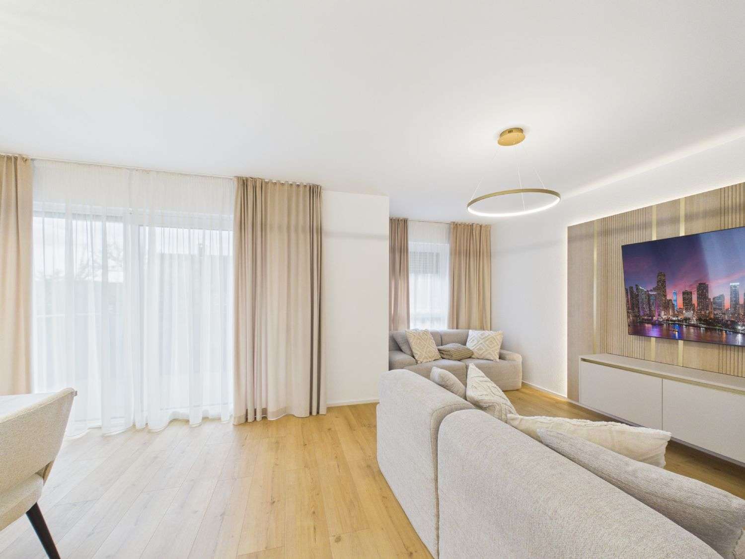 Thumbnail-Wohnung zum Mieten in Leonberg 2.290,00 € 72 m²
