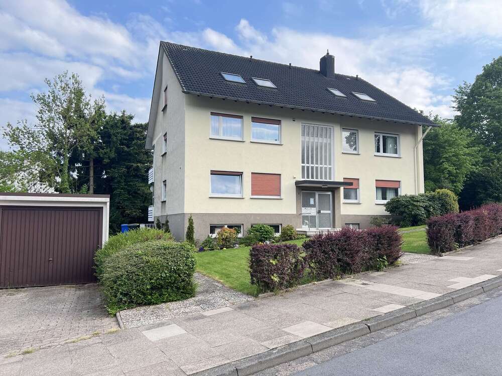 Thumbnail-Haus zum Kaufen in Herford 560.000,00 € 351 m²