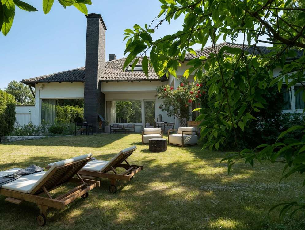 Thumbnail-Haus zum Kaufen in Neu-Isenburg 1.050.000,00 € 254.87 m²