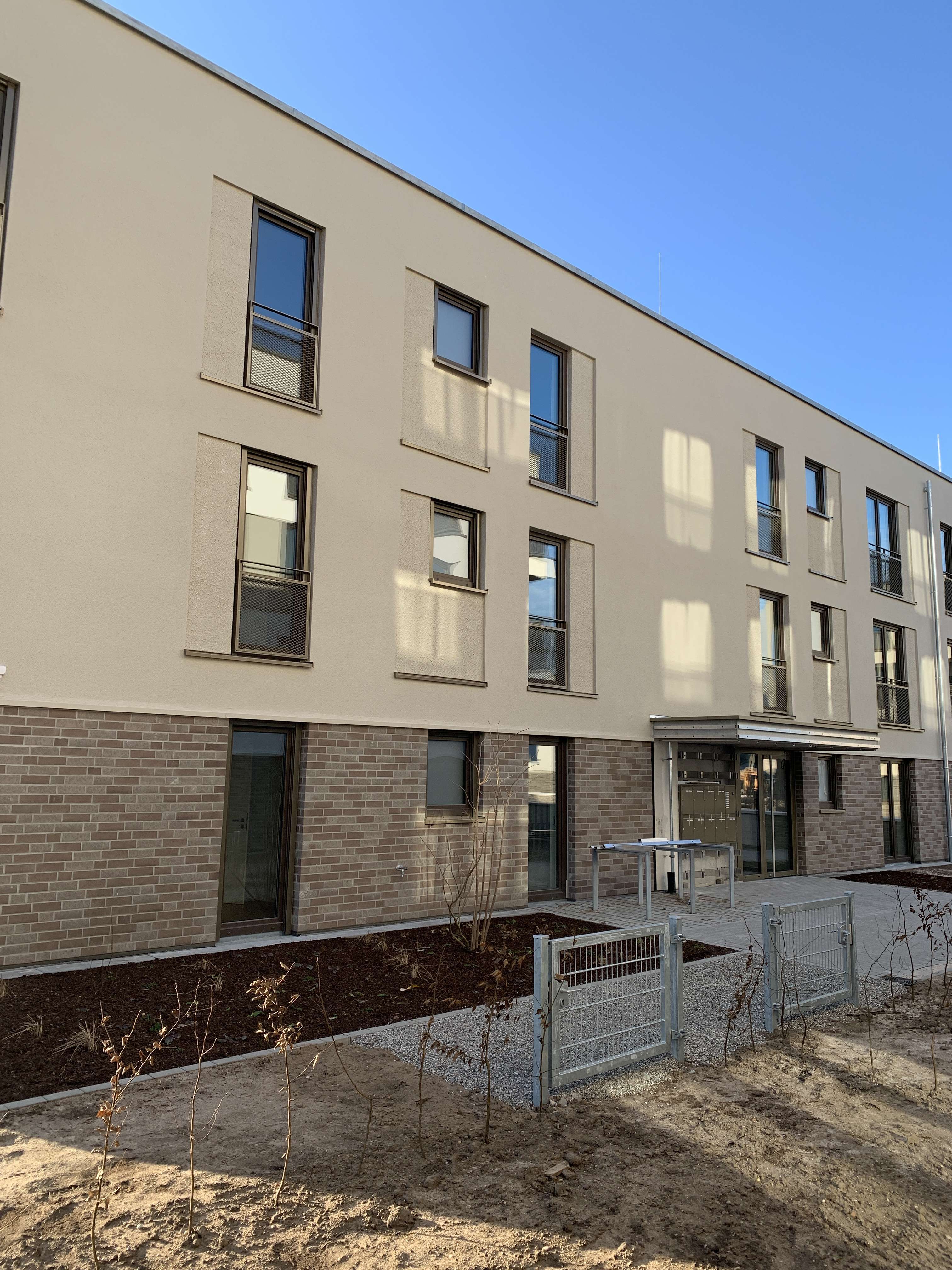 Thumbnail-Wohnung zum Kaufen in Stutensee 590.770,00 € 90.17 m²