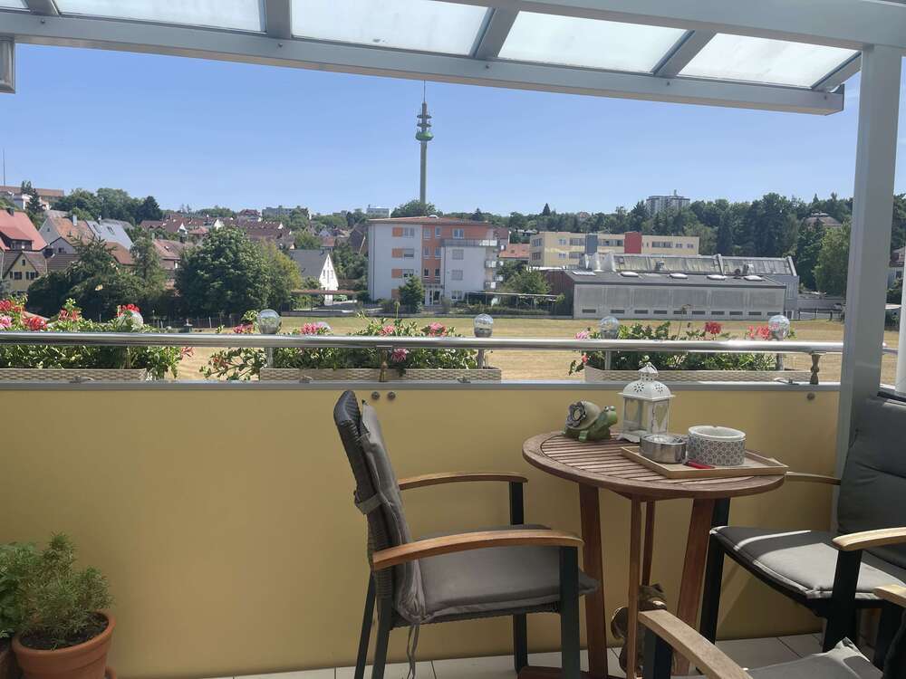 Thumbnail-Wohnung zum Kaufen in Ansbach 219.000,00 € 70 m²