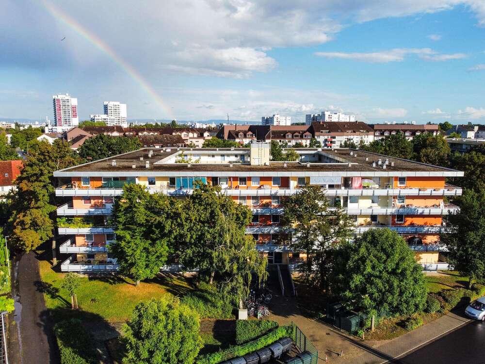 Thumbnail-Wohnung zum Kaufen in Frankenthal 199.000,00 € 93 m²