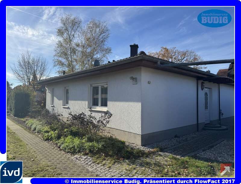 Thumbnail-Haus zum Kaufen in Hoppegarten, OT Hönow 379.000,00 € 91 m²