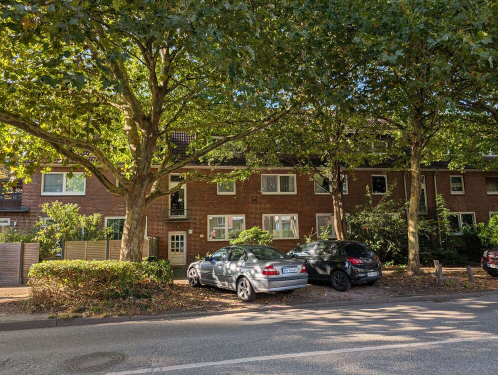 Thumbnail-Wohnung zum Kaufen in Hamburg 299.000,00 € 62.55 m²