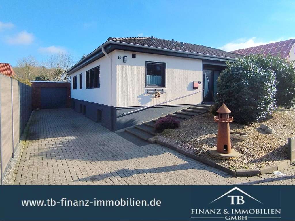 Thumbnail-Haus zum Kaufen in Hage 275.000,00 € 115 m²